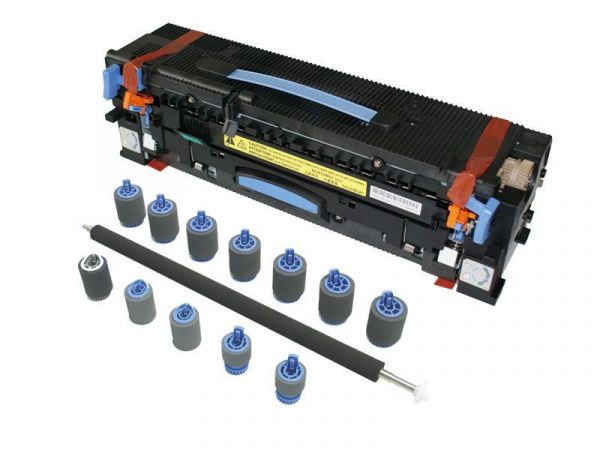 Термоблок и принадлежности Kyocera Mita